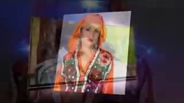 Юлдуз Усманова.Ошно.