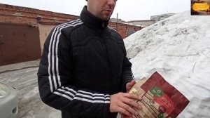 Копчение свиных рёбрышек, пошаговый супер рецепт!!! Как закоптить мясо? Копчение свинины!