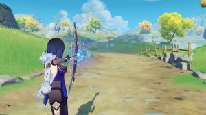 ЧТО ТАКОЕ КРИТ ШАНС, КРИТ УРОН ? | СТАТЫ ПЕРСОНАЖЕЙ | GENSHIN IMPACT | ГЕНШИН ИМПАКТ