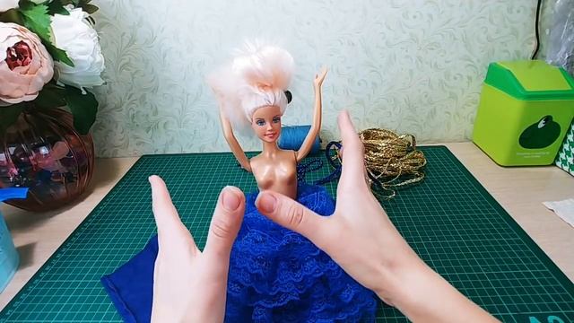 Кукла - шкатулка. Мастер - класс. Кукла - шкатулка своими руками.