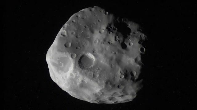 All Solar System sounds смотреть онлайн