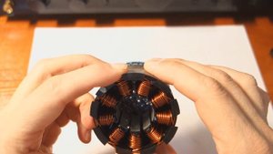 Nissan Leaf water pump REPAIR for 2$