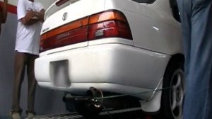 4AGE 20V & 4AGZE Supercharged Dyno Shootout