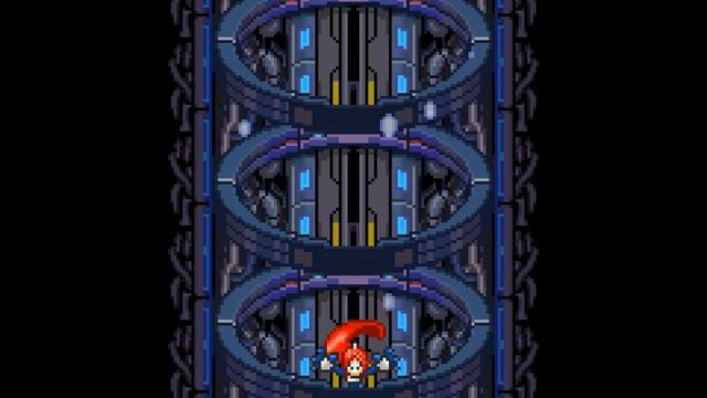 Scurge: Hive [GBA] - Часть 2 из 2