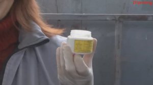 Эффективность применения пасты для предупреждения роста рогов у телят «Хромос АР»