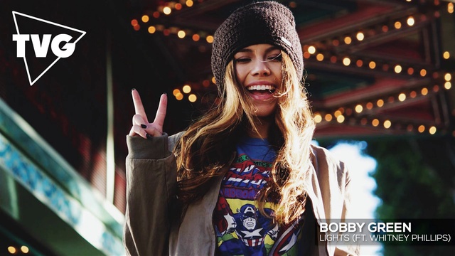 ---Bobby Green ft. Whitney Phillips - Lights_3 смотреть онлайн