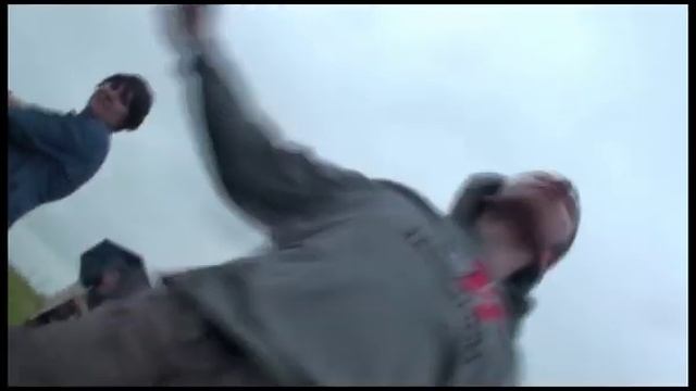 БАРАБАКС - "Диско" (Опен-эйр "Тёплый Снег", 2011 г.) смотреть онлайн