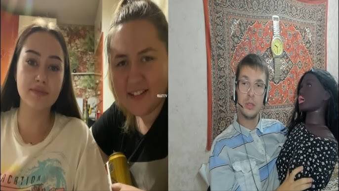 💖ПРИТВОРИЛСЯ БОТАНОМ ДОВЁЛ ИХ ДО СЛЁЗ _ ОНИ ВШОКЕ _👦КРЕАТИВНЫЙ ДИРЕКТОР _ РАЗВОДИТ _ ПРАНК