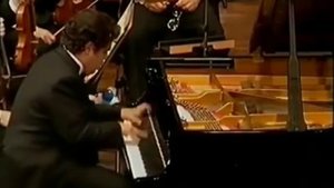 Arcadi Volodos - Ossia cadenza to Rachmaninoff's concerto No. 3