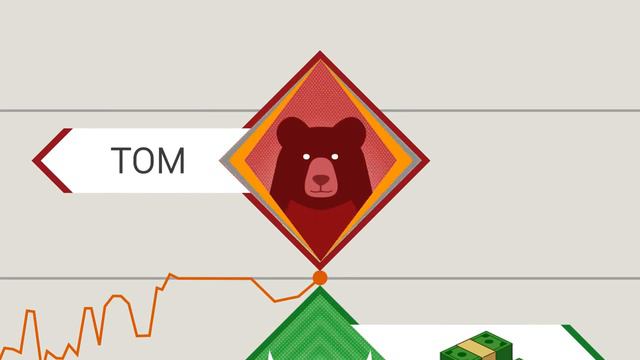 IQ Option Принцип работы брокера