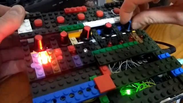 Arduino synth (своими руками) смотреть онлайн