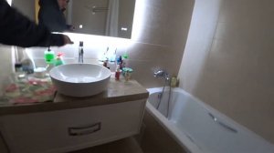 Идеальный ремонт двушки за 700 000 рублей