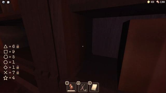 Какого фига раш????? Roblox Doors | #1 смотреть онлайн