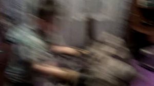 Я БЬЮ ПОДУШКУ!!! ШОООООООК!!!