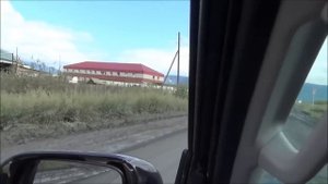 Усть-Нера часть 3