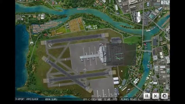Airport Madness World Edition Ep 26 смотреть онлайн