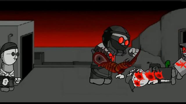 mag hank test смотреть онлайн