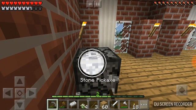 //Minecraft Pocket edition//StarCraft//Ep.2// смотреть онлайн