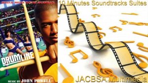 "Drumline" Soundtrack Suite