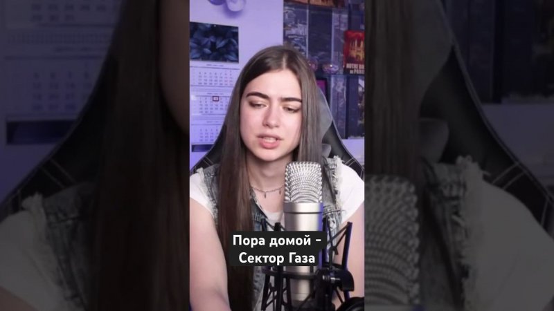 Пора домой - Сектор Газа