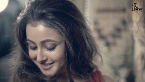 Joba Unseen look || Pallavi Sharma || Ke apon ke por || Star jalsha serial