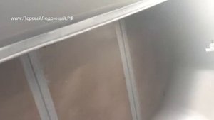 Аква Мастер 300 ТР. Видео обзор надувной ПВХ лодки Уфимского завода "Мастер Лодок"