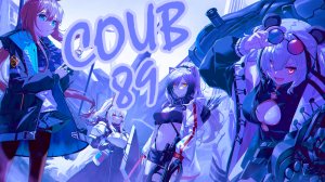 Лучшие аниме приколы #89 | Аниме приколы под музыку | Anime COUB | Decy