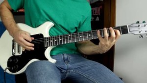 SASUKE Theme -  Hyouhaku + Kokuten - Naruto Shippuden OST II - Guitar Cover