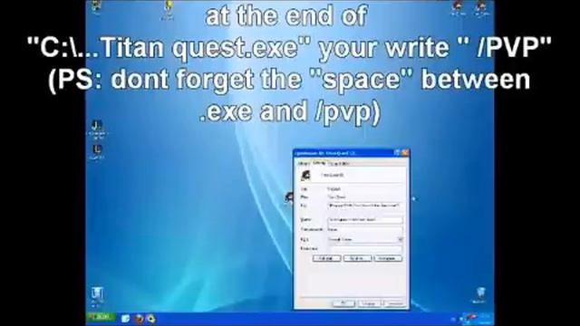 How to play PVP in Titan quest смотреть онлайн