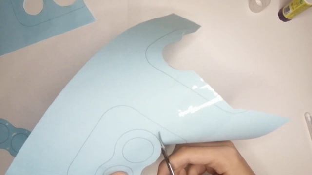 POP IT из бумаги игрушка Пупырка Simple Dimple | Как сделать Поп ит своими руками из бумаги смотреть онлайн