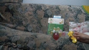 Что в моей ручной клади? Возвращение из Таиланда. Тайские штучки.