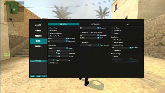 Ultr@Hook 0.3.2 for Css v34