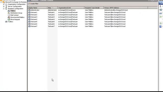 How To Enable Active Directory Recycle Bin in Windows Server 2008 R2 смотреть онлайн