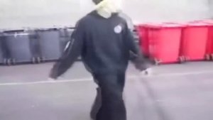 Old school shuffle vs New school shuffle