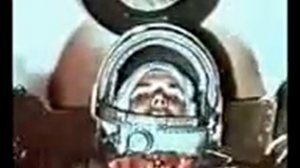 Он сказал "Поехали"
Старт первого космонавта, Ю.Гагар...