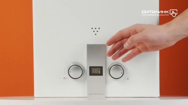 Обзор проточного водонагревателя ELECTROLUX GWH 10 High Performance Eco | Ситилинк