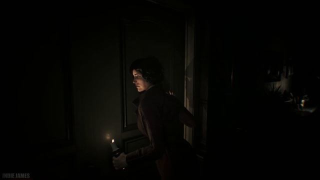 SONG OF HORROR - Full Episode 1 Gameplay (No Commentary) смотреть онлайн