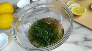 БЕЛЫЙ АМУР...  РЫБА Запечённая в духовке с овощами...