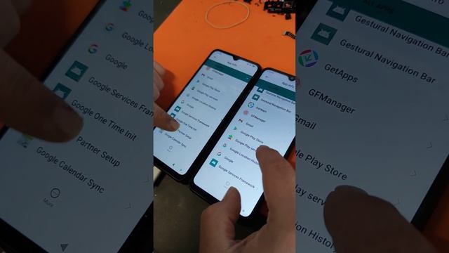 Xiaomi Poco C40 FRP Unlock New Security смотреть онлайн