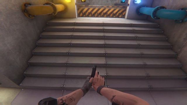 BONELAB: Jimmy Wong's Key & How to progress Story Mode | Guide | Level 12 смотреть онлайн