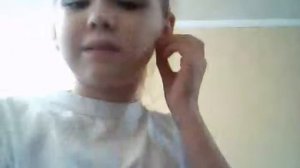 Как одеть/надеть сережки гвоздики?