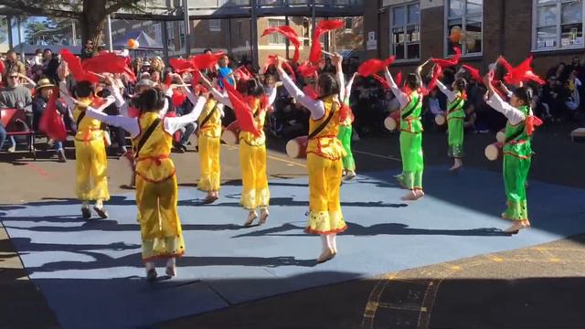 CARLTON PUBLIC SCHOOL CENTENARY 1918-2018 смотреть онлайн