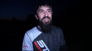 Бои ночью