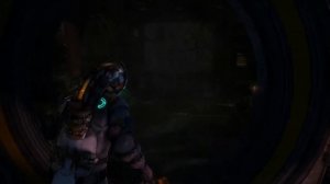 Мы решили поиграть в Dead Space 3 и вот что вышло...