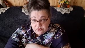 Наталья Дрожжина и Михаил Цывин. Ягодка и сухофрукт.