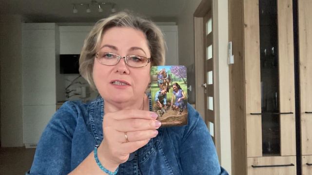 Числа Дня рождения -4,13,22,31 Таро прогноз на март 2024 от@NatalliaTarot смотреть онлайн