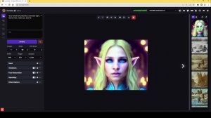 Invoke AI - Intelligenza artificiale per creare foto ed immagini (Gratis)