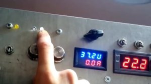 Самодельный кондиционер на элементах Пельтье.