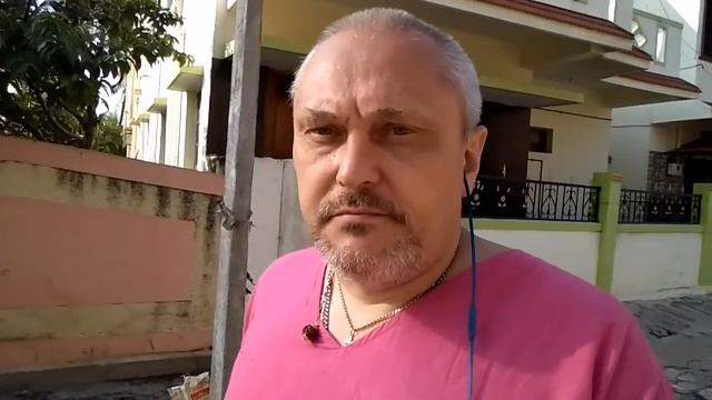 Према Саи родился. Деревня Доддамалуру смотреть онлайн