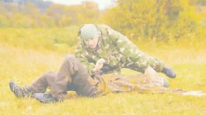 Частная Охранная Организация Боец "ЧОО Боец"